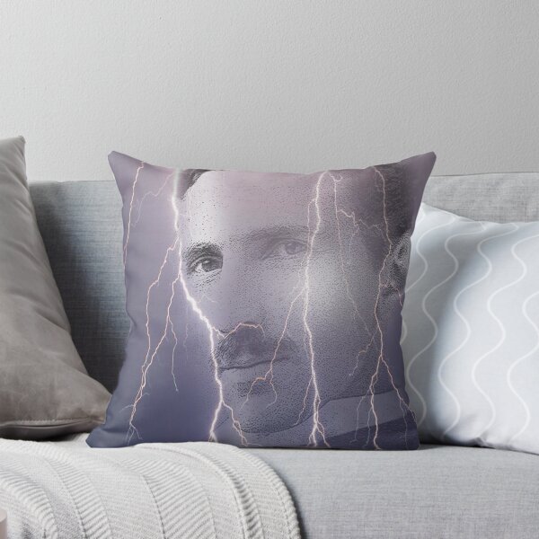 Item preview, tesla designed and sold by arteology.