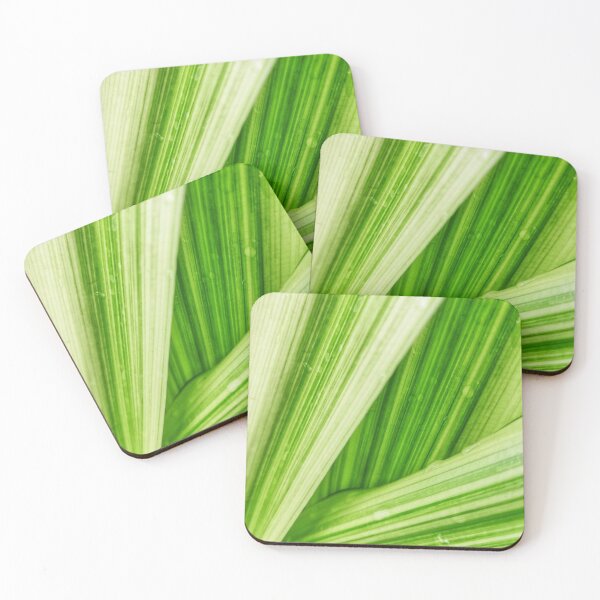 Item preview, Green Leaves designed and sold by ALittleFlower.
