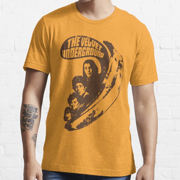 Legendary Rock Band Essential T-Shirt