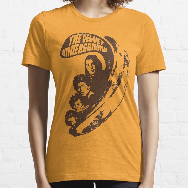 Legendary Rock Band Essential T-Shirt