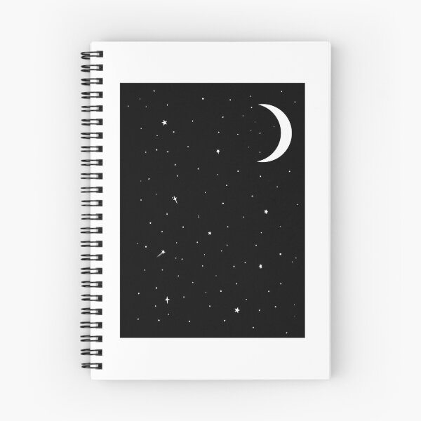 Item preview, Space (blank) designed and sold by HalsMaze.