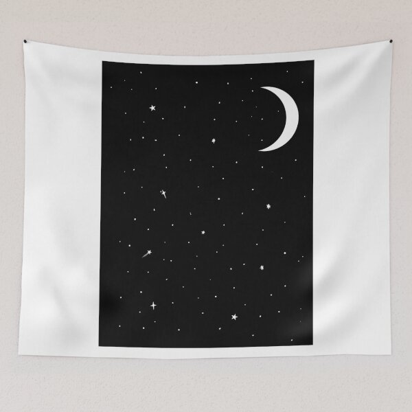 Item preview, Space (blank) designed and sold by HalsMaze.