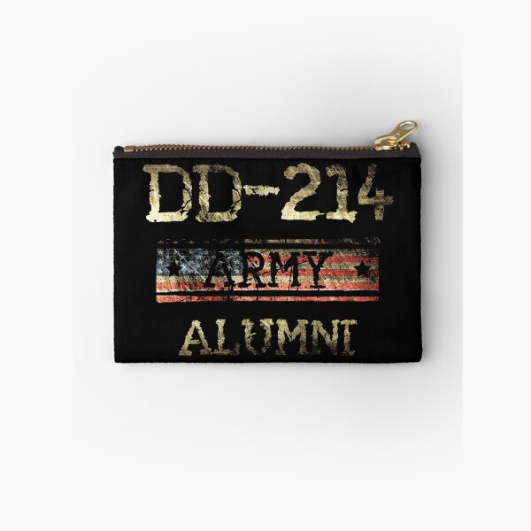 Item preview, DD 214 Army Alumni designed and sold by GR-ART.