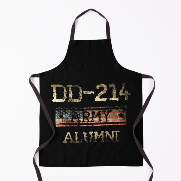Item preview, DD 214 Army Alumni designed and sold by GR-ART.