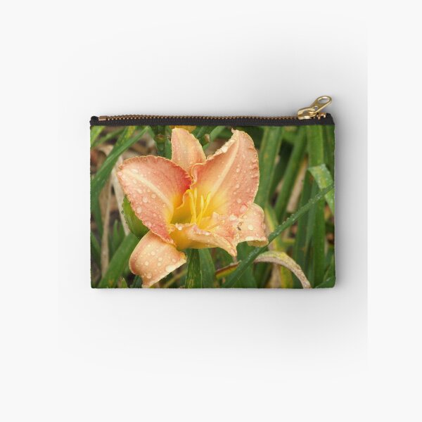 Item preview, Orange amaryllis designed and sold by greentiger1.