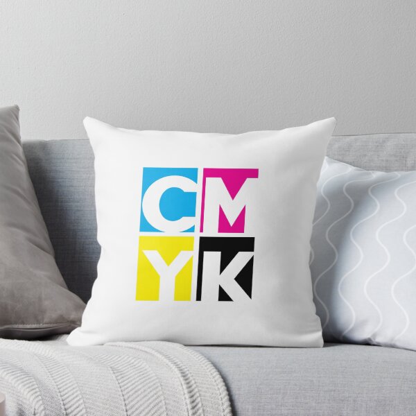 Artikelvorschau, CMYK entworfen und verkauft von unfrgttble.