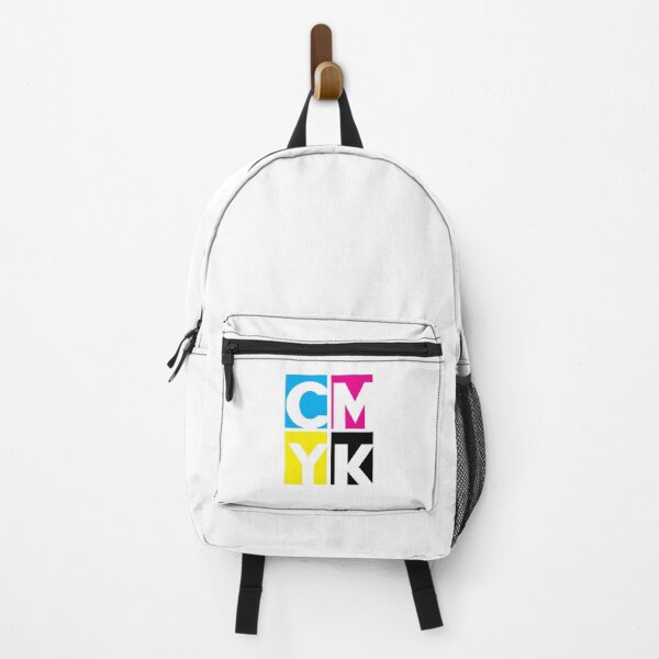 Item preview, CMYK designed and sold by unfrgttble.