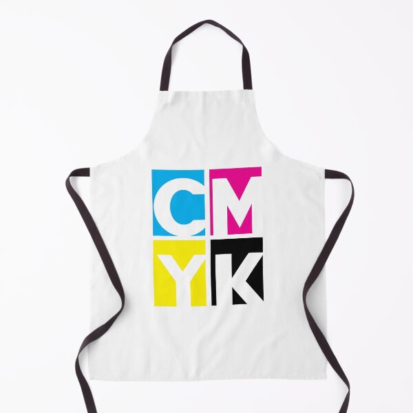 Item preview, CMYK designed and sold by unfrgttble.