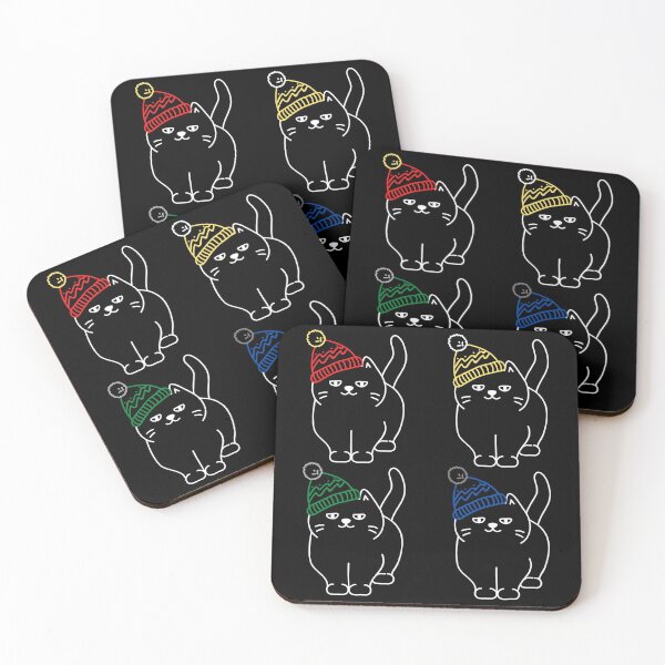 Item preview, Copy of House cats designed and sold by broadwaygirl142.