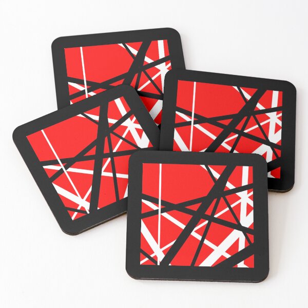 Item preview, Couleur de motif rouge designed and sold by Graphecx.