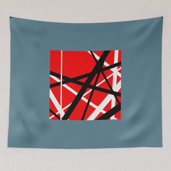 Item preview, Couleur de motif rouge designed and sold by Graphecx.