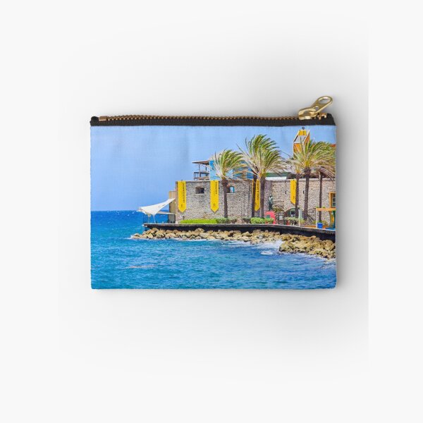 Item preview, Blue ocean coast Curacao designed and sold by justsannex.