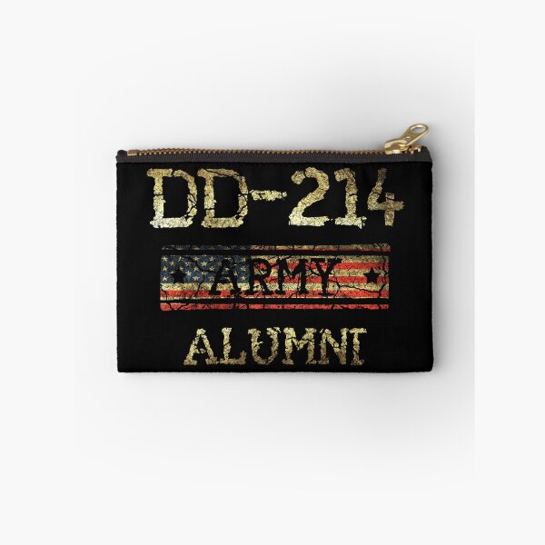 Item preview, DD 214 Army Alumni designed and sold by GR-ART.