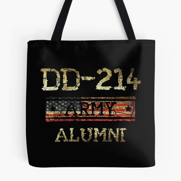 Item preview, DD 214 Army Alumni designed and sold by GR-ART.