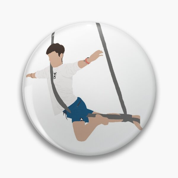 Item preview, Ethan on silks, part 2 designed and sold by StarGazedBlake.