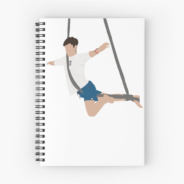Item preview, Ethan on silks, part 2 designed and sold by StarGazedBlake.