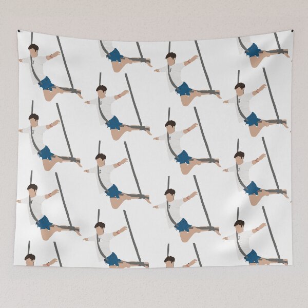 Item preview, Ethan on silks, part 2 designed and sold by StarGazedBlake.