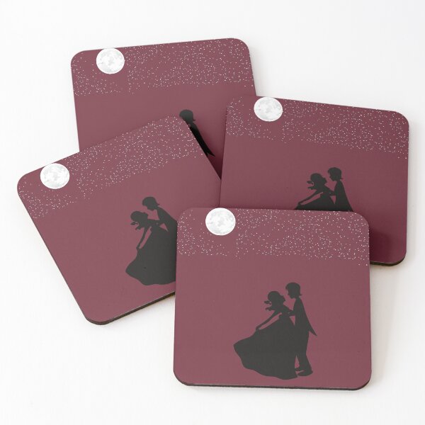 Item preview, Moonlight dance. designed and sold by JenandDansshop.