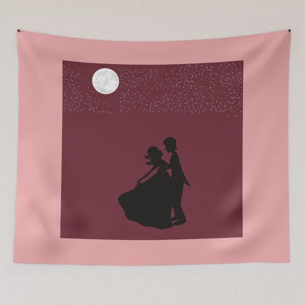 Item preview, Moonlight dance. designed and sold by JenandDansshop.