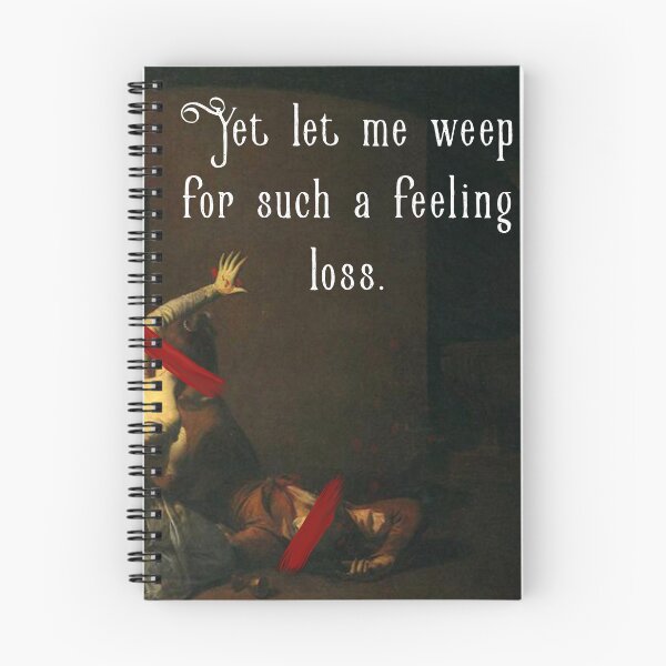 Item preview, Juliet: Romeo and Juliet Quote designed and sold by VintageBabes.