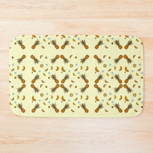 Item preview, Ananas designed and sold by SychEvaartist.
