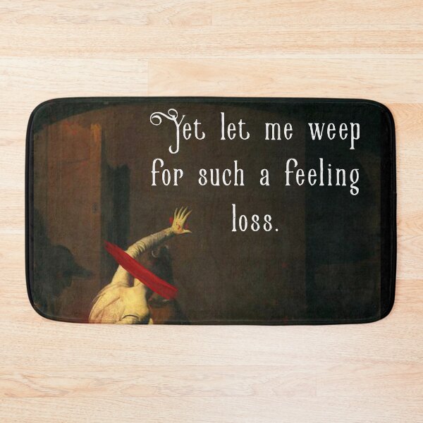 Item preview, Juliet: Romeo and Juliet Quote designed and sold by VintageBabes.