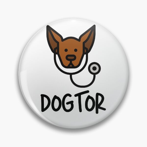 Item preview, Dogtor Funny - Upenn Vet School designed and sold by Fioranoclthing.
