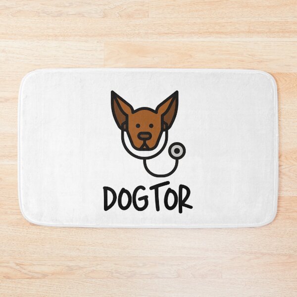 Item preview, Dogtor Funny - Upenn Vet School designed and sold by Fioranoclthing.