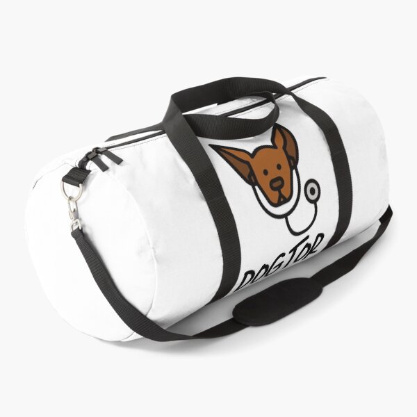 Item preview, Dogtor Funny - Upenn Vet School designed and sold by Fioranoclthing.