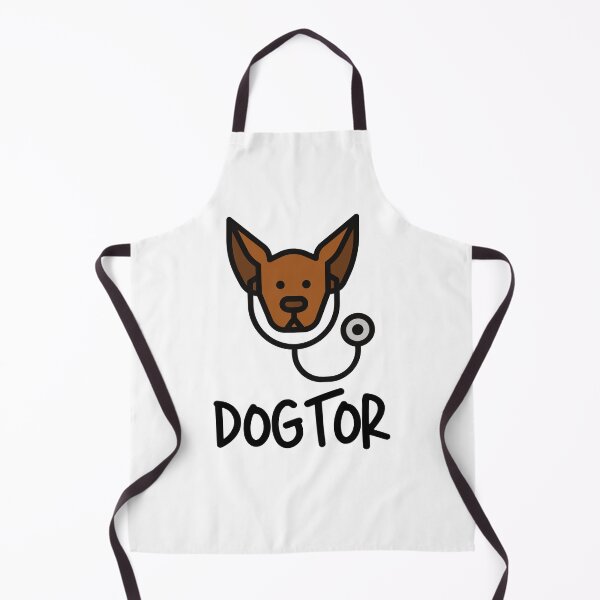 Item preview, Dogtor Funny - Upenn Vet School designed and sold by Fioranoclthing.