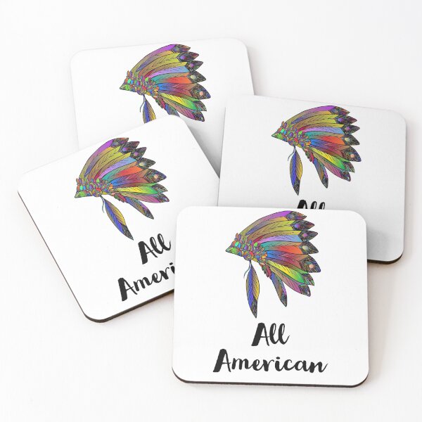 Item preview, All American designed and sold by Dreamseeker2020.