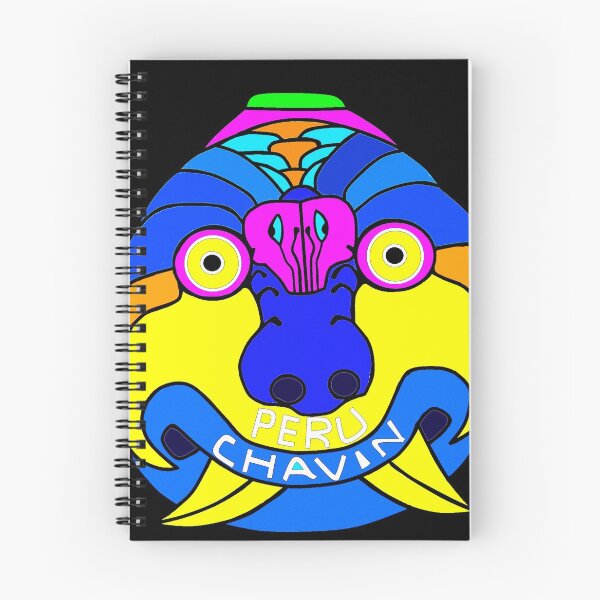 Item preview, Chavin de Huantar - Peru designed and sold by vanessaperu.