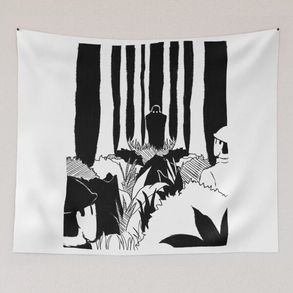 Item preview, Spectrum (white) designed and sold by HalsMaze.