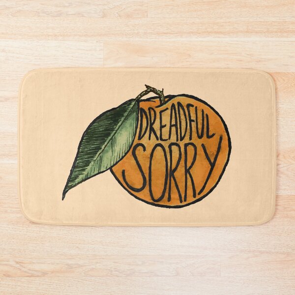 Item preview, Oh My Darling Clementine designed and sold by breaxnna.