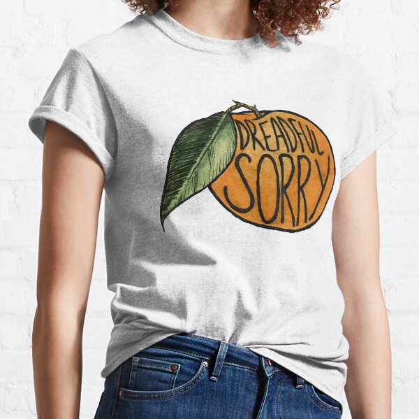 My Darling Clementine T Shirts Redbubble