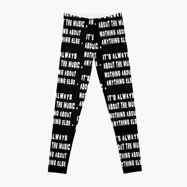 Eddie Van Halen Leggings for Sale | Redbubble