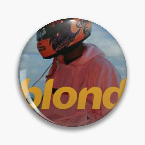 Item preview, Frank ocean blond aesthetic graphic design  designed and sold by DesignbyTaffy.