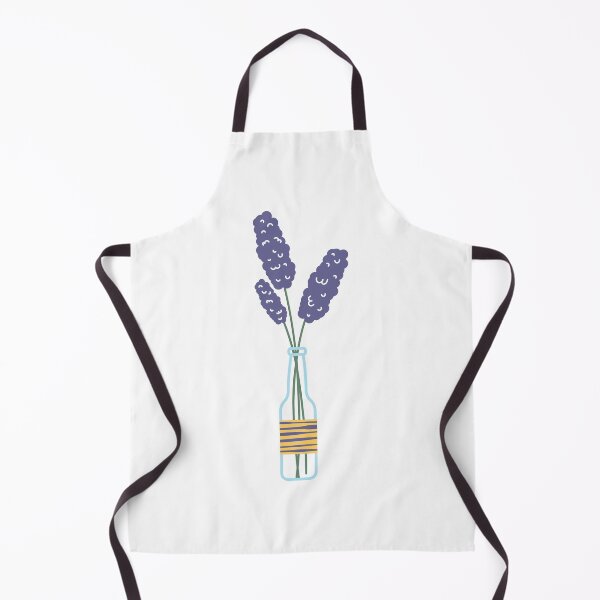 Item preview, Lavender in a Bottle designed and sold by Still Becoming.