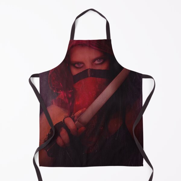 Item preview, She held the power of life and death in her hands designed and sold by strawberries.