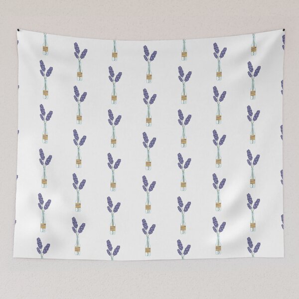 Item preview, Lavender in a Bottle designed and sold by Still Becoming.