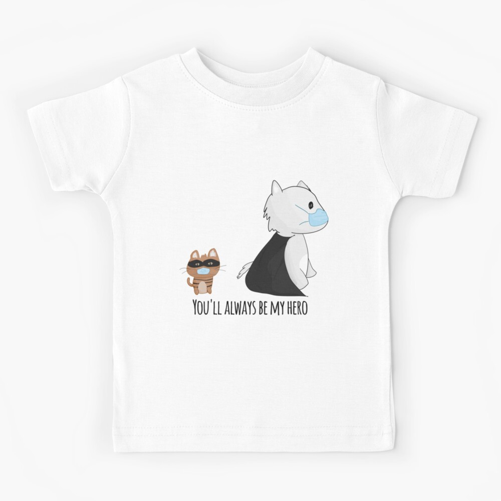 Item preview, Kids T-Shirt designed and sold by distancingqueen.