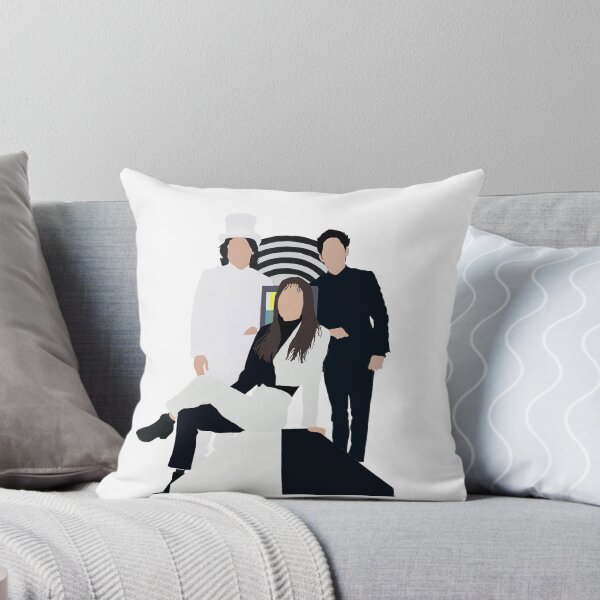 Item preview, Unus Annus & Amy designed and sold by StarGazedBlake.