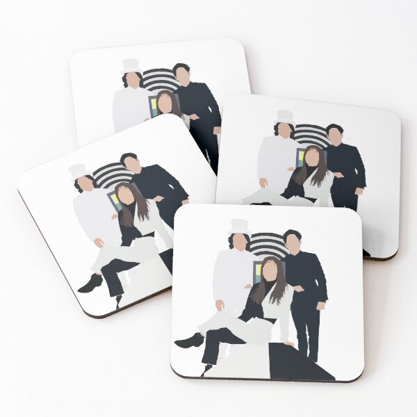 Item preview, Unus Annus & Amy  designed and sold by StarGazedBlake.