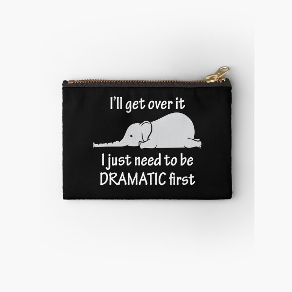 Item preview, ill get over it i just need to be dramatic first designed and sold by Ashi17.