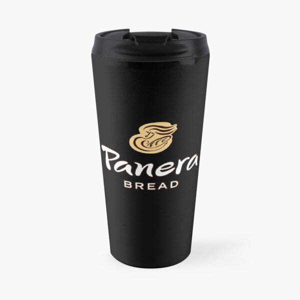 Bestselling Panera Bread Logo Travel Mug