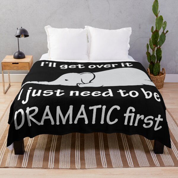 Item preview, ill get over it i just need to be dramatic first designed and sold by Ashi17.