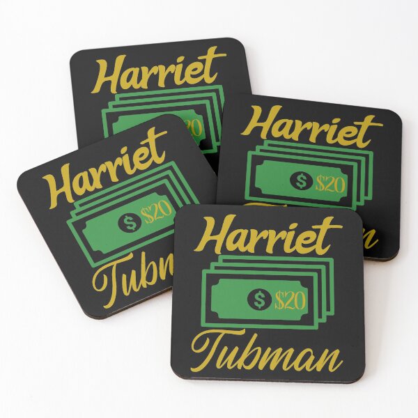 Item preview, Harriet Tubman $20 designed and sold by Tish K..