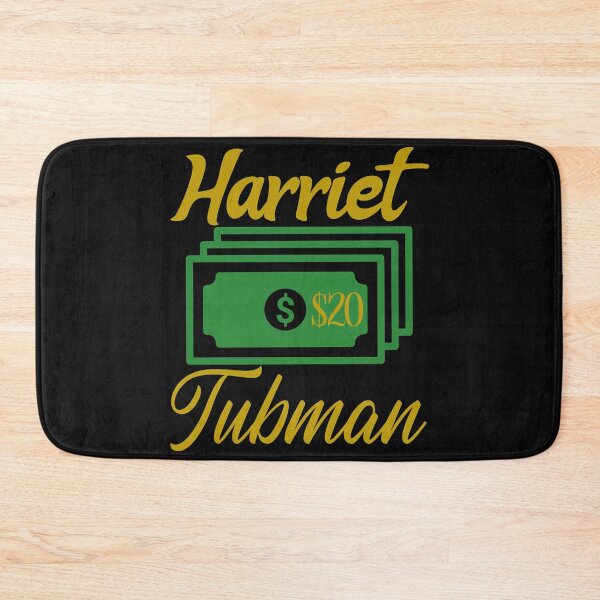 Item preview, Harriet Tubman $20 designed and sold by Tish K..