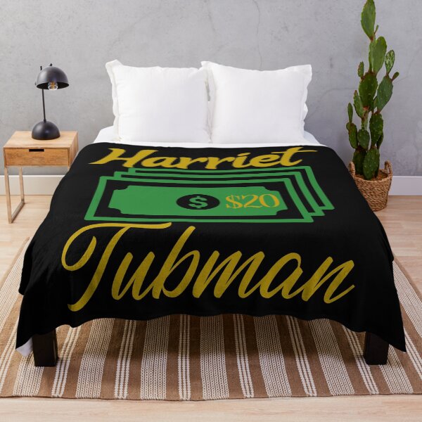 Item preview, Harriet Tubman $20 designed and sold by Tish K..