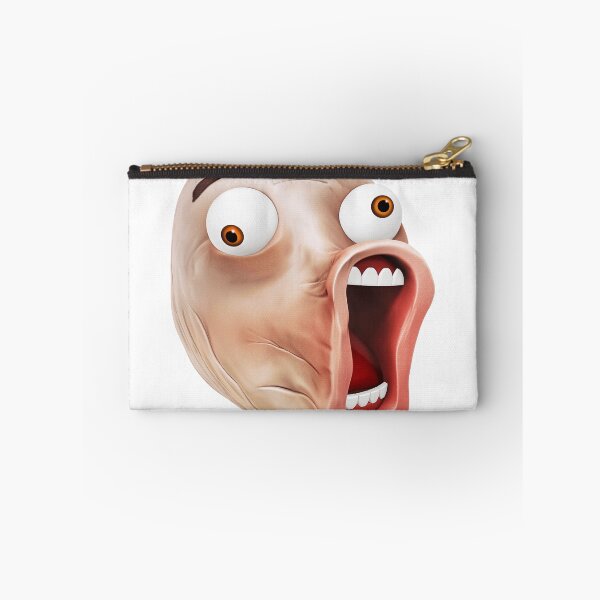 Item preview, Laughing my eyes out Meme designed and sold by Roostaman.